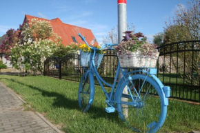 Landhaus Gersdorf nahe Ostseebad Kühlungsborn